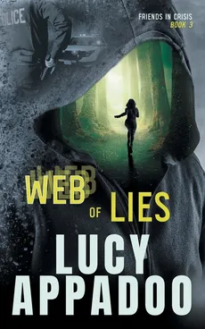 Web Of Lies - Lucy Appadoo