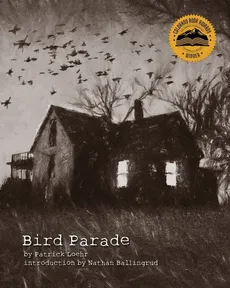 Bird Parade - Patrick Loehr