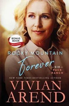 Rocky Mountain Forever - Vivian Arend