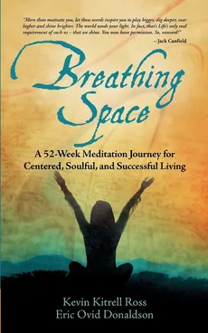 Breathing Space - Kevin Kitrell Ross