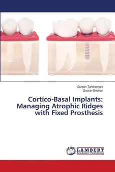 Cortico-Basal Implants - Gunjan Tahilramani