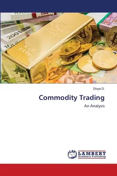 Commodity Trading - Divya D.