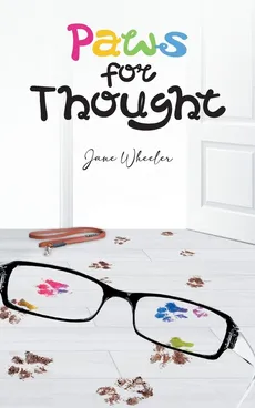 Paws for Thought - Jane Wheeler