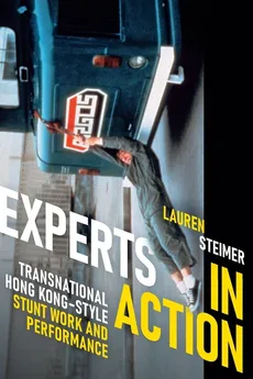 Experts in Action - Lauren Steimer