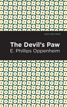 Devil's Paw - E Phillips Oppenheim, E Phillips Oppenheim