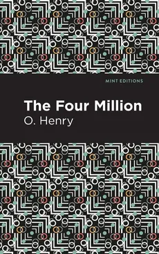 Four Million - O Henry