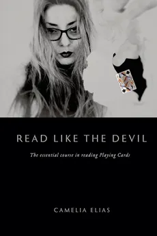 Read Like the Devil - Camelia Elias