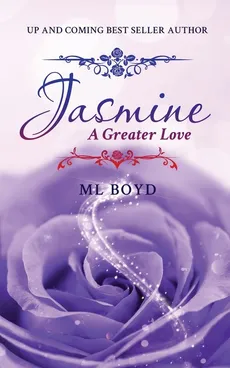 Jasmine - ML Boyd