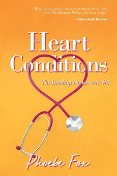 Heart Conditions - Phoebe Fox