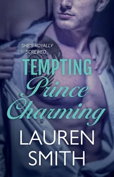 Tempting Prince Charming - Lauren Smith