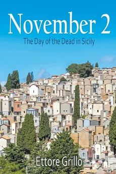 November 2 - Ettore Grillo