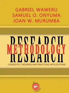 Research Methodology - Gabriel Waweru