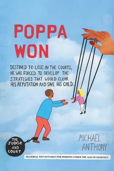 Poppa Won - Michael Anthony