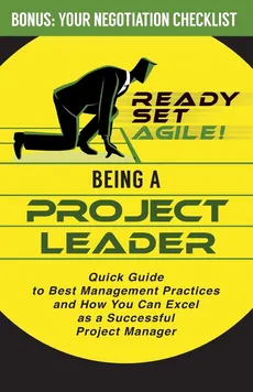 Being a Project Leader - Set Agile Ready