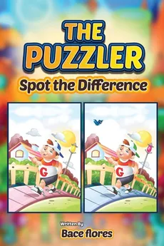 The Puzzler - Bace Flores