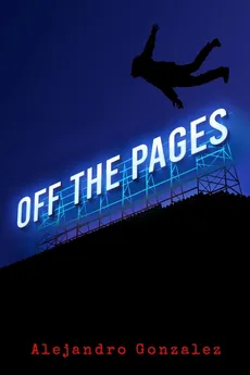 Off the Pages - Alejandro Gonzalez