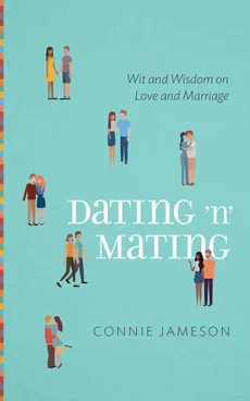 Dating 'n' Mating - Connie Jameson