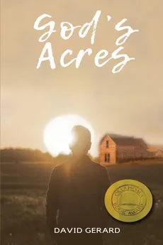 God's Acres - David Gerard