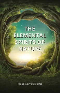 The Elemental Spirits of Nature - Rizzi