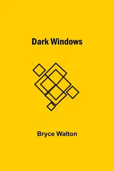 Dark Windows - Walton Bryce