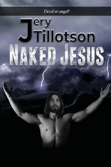 Naked Jesus - Jery Tillotson