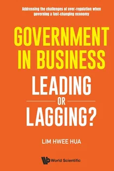 Government in Business - Hua Lim Hwee