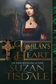 Lachlan's Heart - Suzan Tisdale