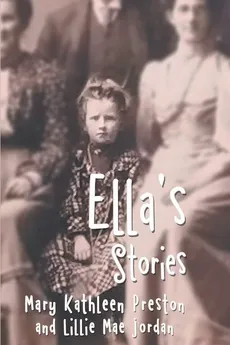 Ella's Stories - Lillie Mae Jordan