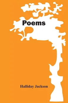 Poems - Halliday Jackson