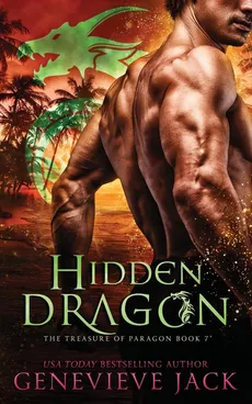 Hidden Dragon - Genevieve Jack
