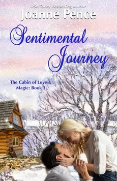 Sentimental Journey - Joanne Pence