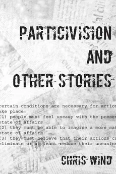Particivision and other stories - Chris Wind