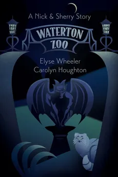 Waterton Zoo - Elyse Wheeler