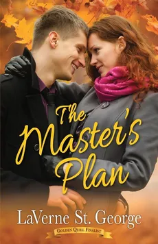The Master's Plan - George LaVerne St.