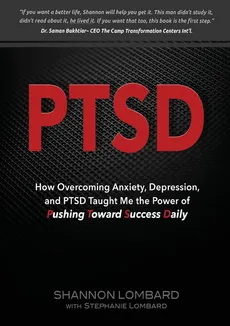 PTSD - Shannon Lombard