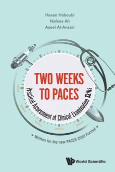 Two Weeks to PACES - Haboubi Hasan