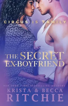 The Secret Ex-Boyfriend - Ritchie Krista