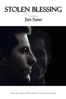 Stolen Blessing - Jim Sano