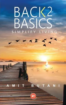 Back 2 Basics - Amit Butani