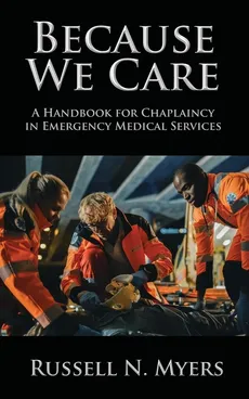 Because We Care - Russell N Myers