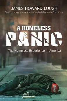 A Homeless Panic - H. Lough James
