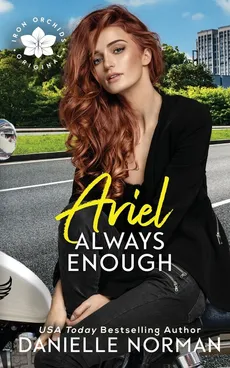 Ariel, Always Enough - Danielle Norman