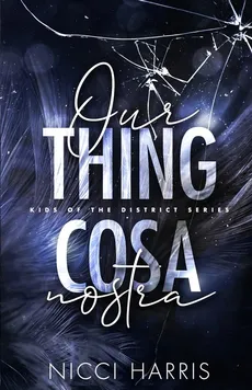 Our Thing - The Ballerina and The Butcher Boy Complete Duet - Nicci C Harris