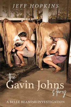 The Gavin Johns Story - Jeff Hopkins