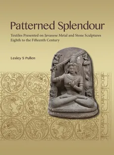 Patterned Splendour - Lesley Pullen