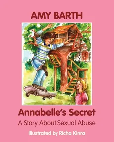 Annabelle's Secret - Amy Barth
