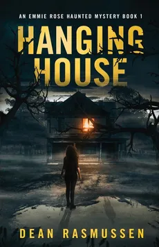 Hanging House - Dean Rasmussen