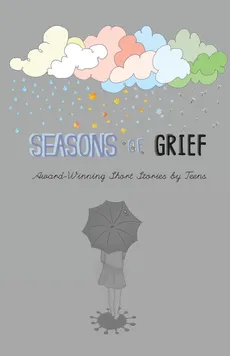 Seasons of Grief - Charlotte Flynn