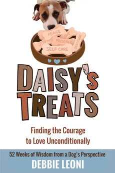 Daisy's Treats - Debbie Leoni