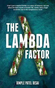 The Lambda Factor - Desai Dimple Patel